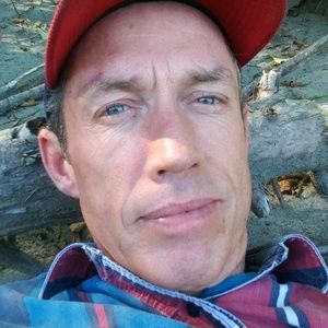 Meet your Posher, Darrell